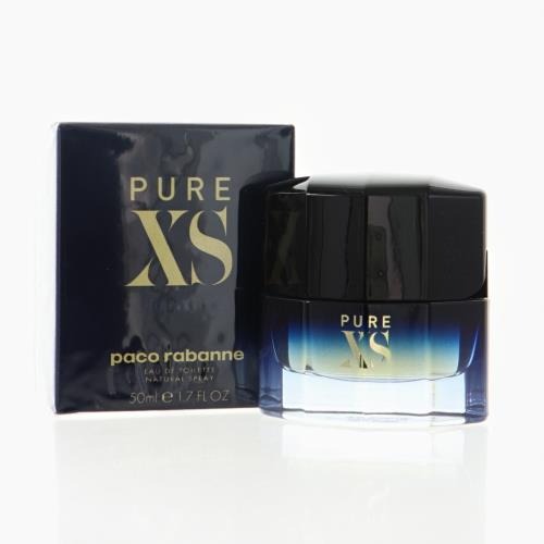 Pure Xs by Paco Rabanne