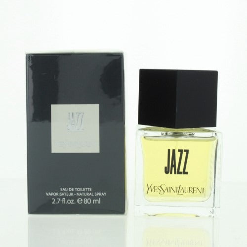 Jazz by Yves Saint Laurent
