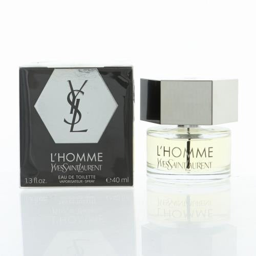 L'Homme Yves Saint Laurent by Yves Saint Laurent