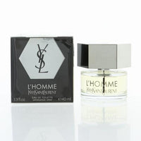 L'Homme Yves Saint Laurent by Yves Saint Laurent
