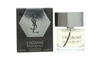 L'Homme Yves Saint Laurent by Yves Saint Laurent