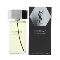 L'Homme Yves Saint Laurent by Yves Saint Laurent