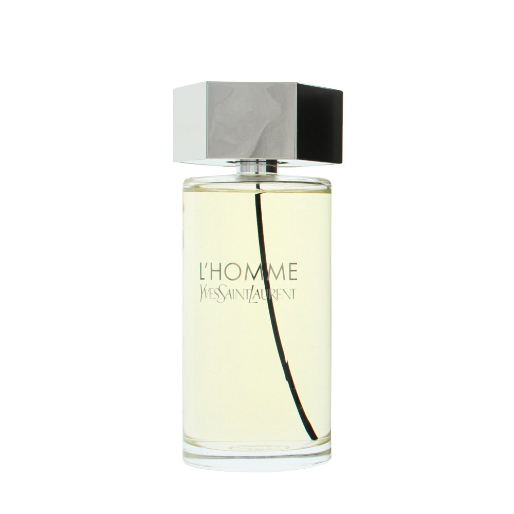 L'Homme Yves Saint Laurent by Yves Saint Laurent