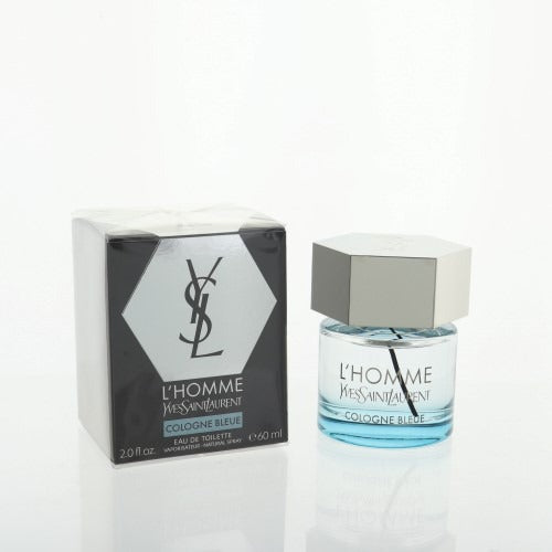 L'Homme Cologne Bleu Yves Saunt Laurent by Yves Saint Laurent