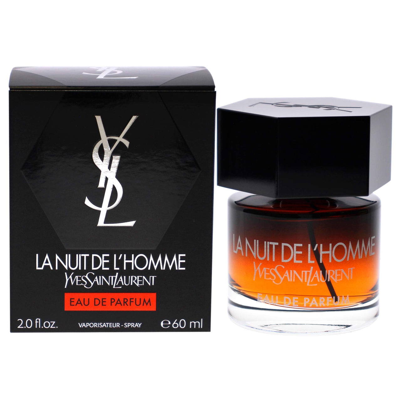 La Nuit De L'Homme Yves Saint Laurent by Yves Saint Laurent