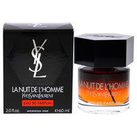 La Nuit De L'Homme Yves Saint Laurent by Yves Saint Laurent