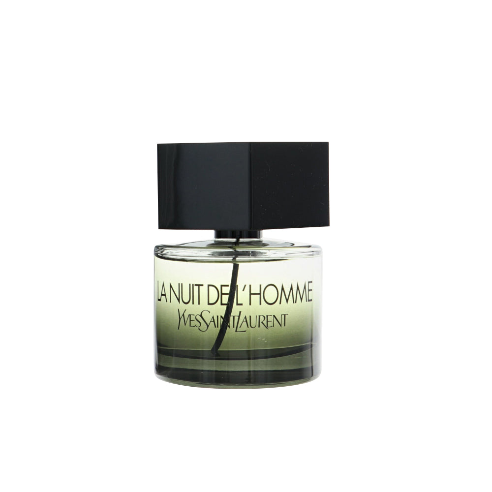 La Nuit De L'Homme Yves Saint Laurent by Yves Saint Laurent