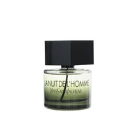 La Nuit De L'Homme Yves Saint Laurent by Yves Saint Laurent