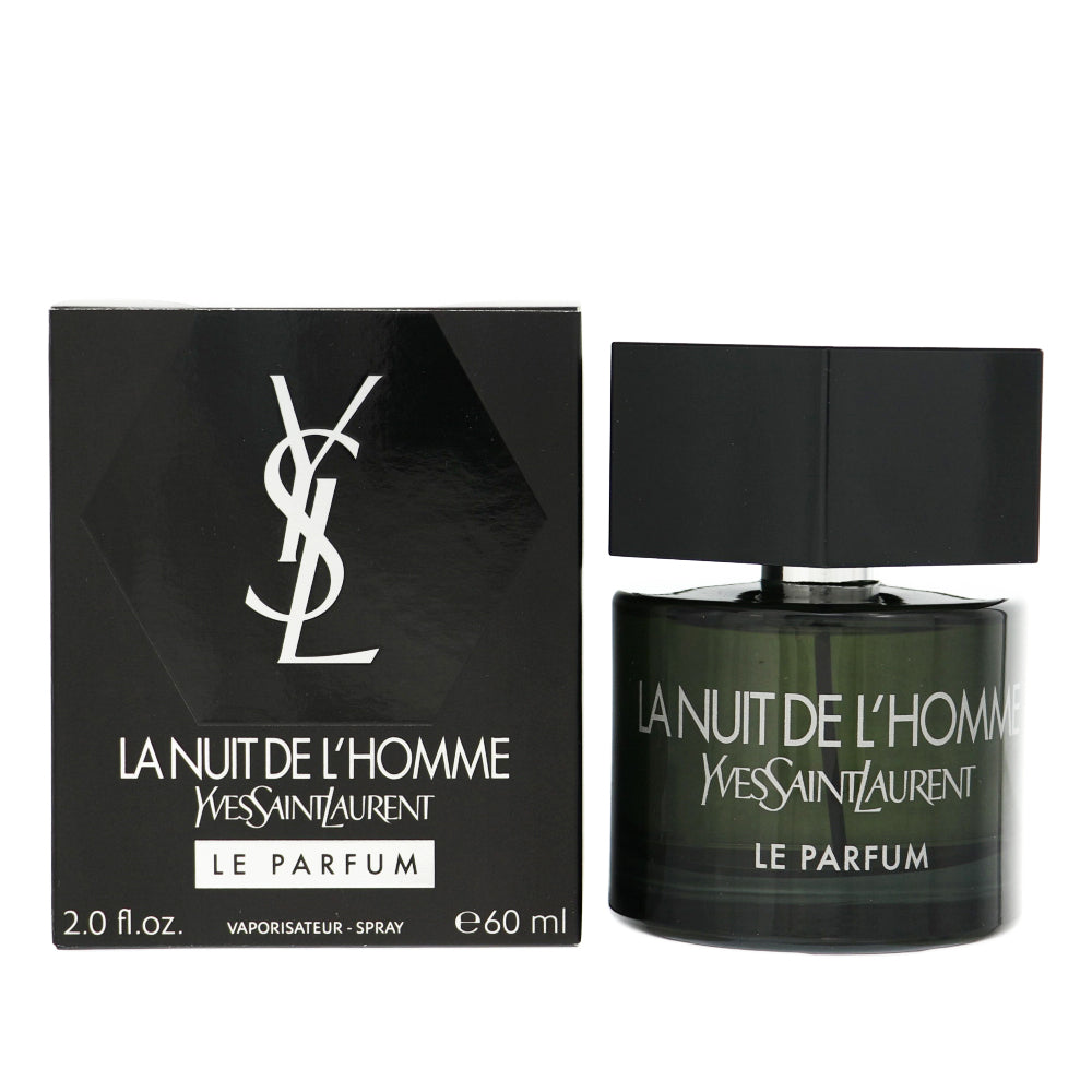 La Nuit De L'Homme Yves Saint Laurent by Yves Saint Laurent