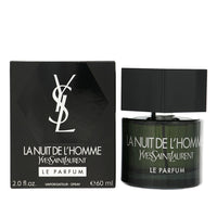 La Nuit De L'Homme Yves Saint Laurent by Yves Saint Laurent
