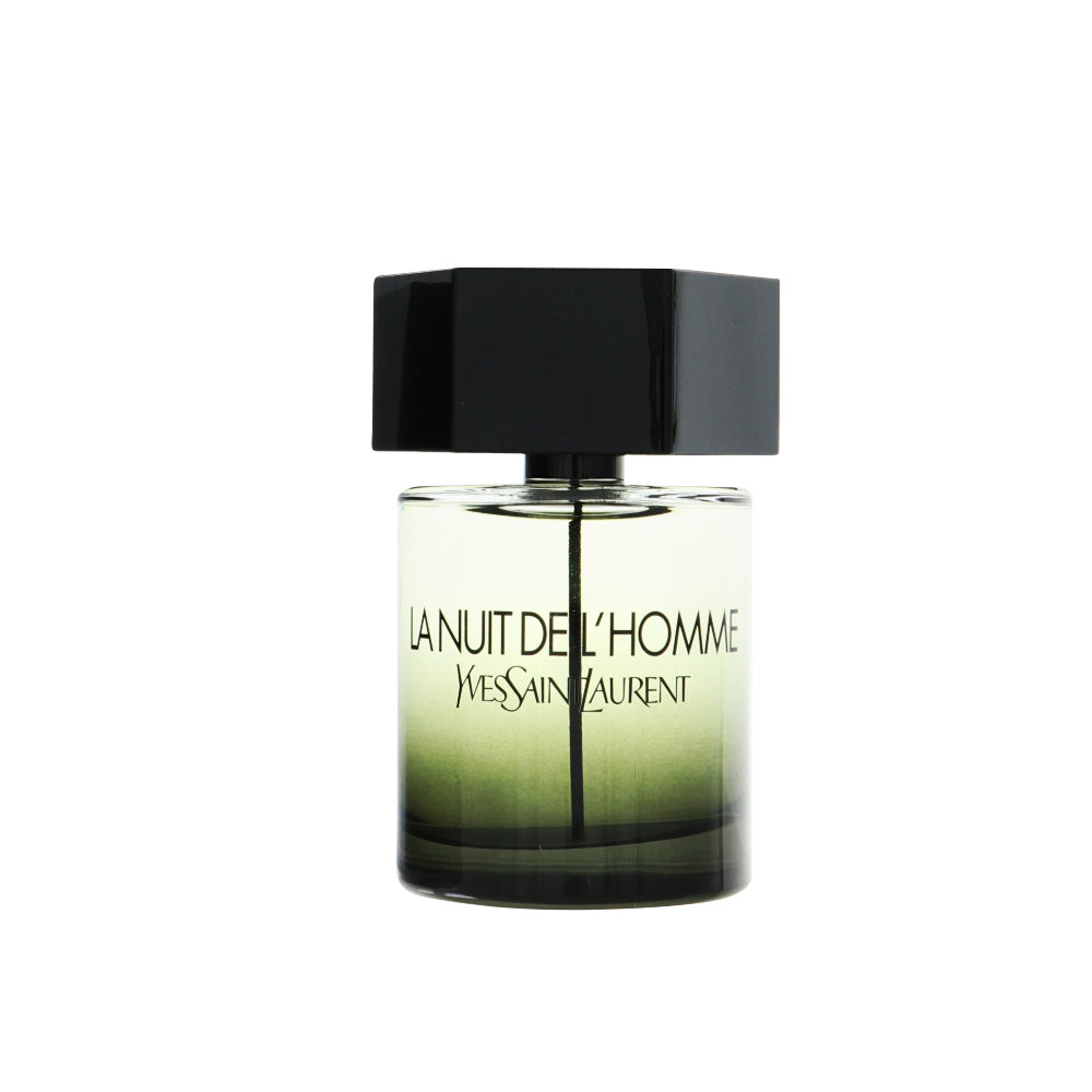 La Nuit De L'Homme Yves Saint Laurent by Yves Saint Laurent