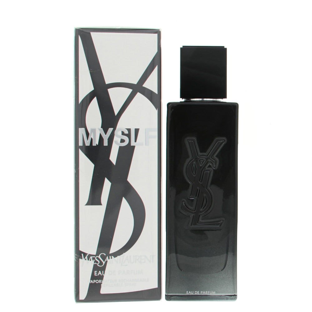 Myslf by Yves Saint Laurent