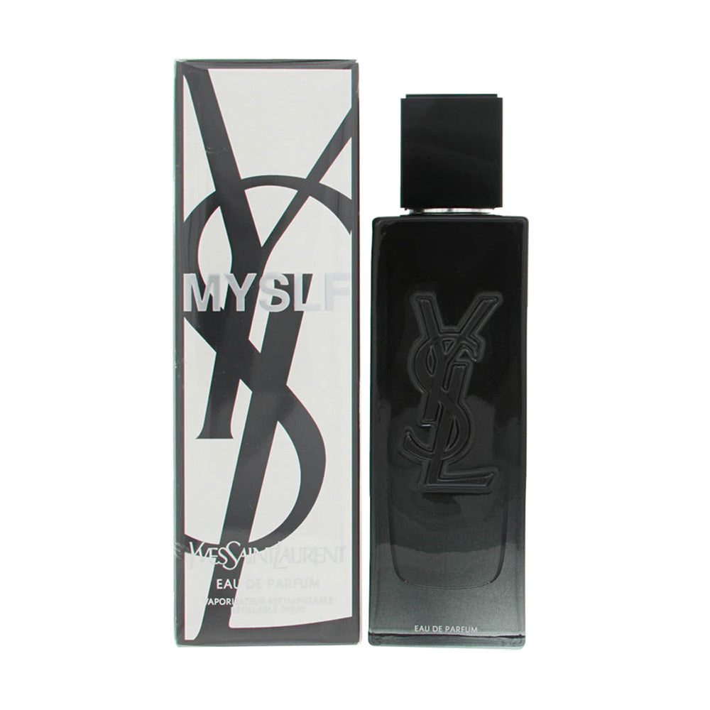 Myslf By Yves Saint Laurent