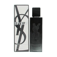 Myslf By Yves Saint Laurent