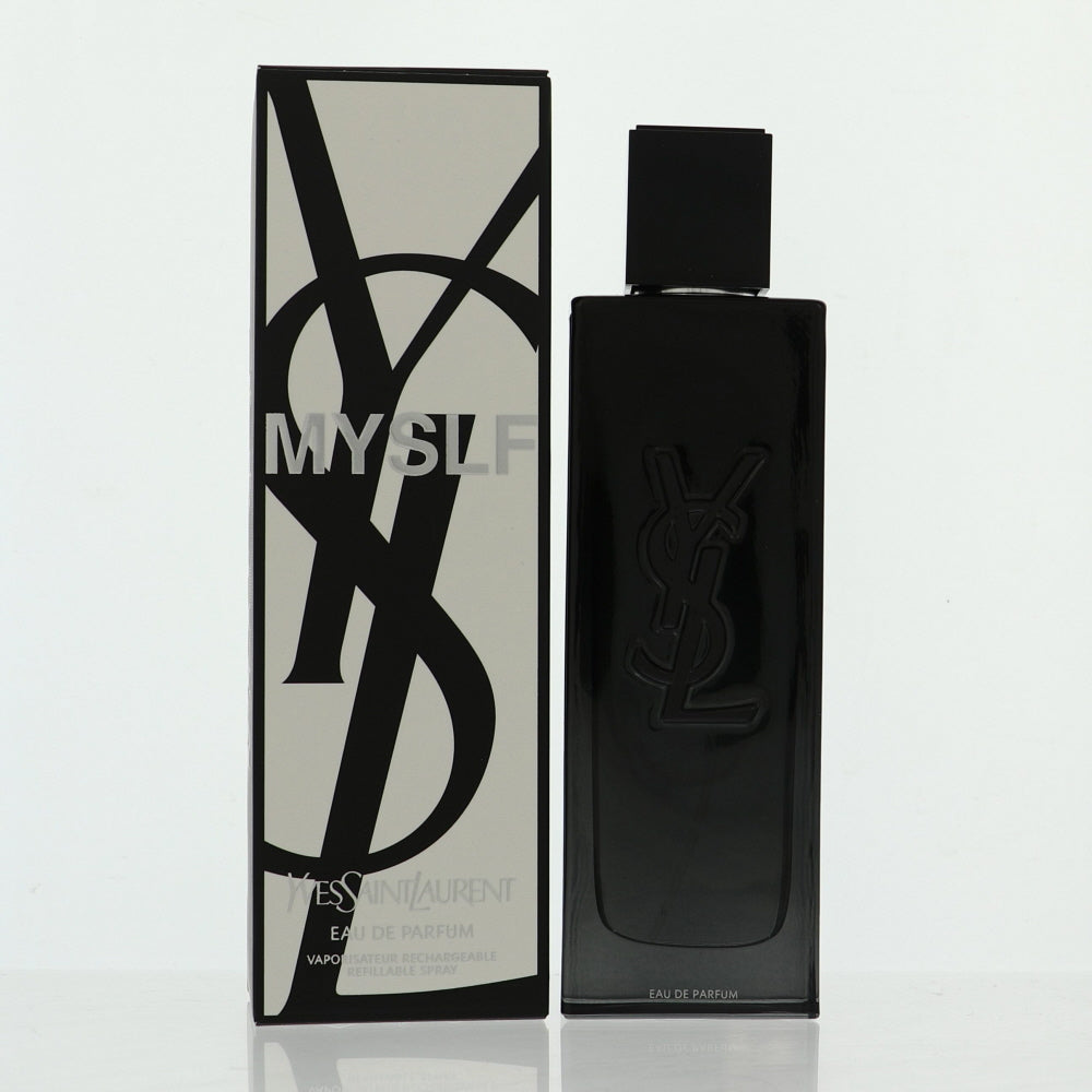 Myslf by Yves Saint Laurent