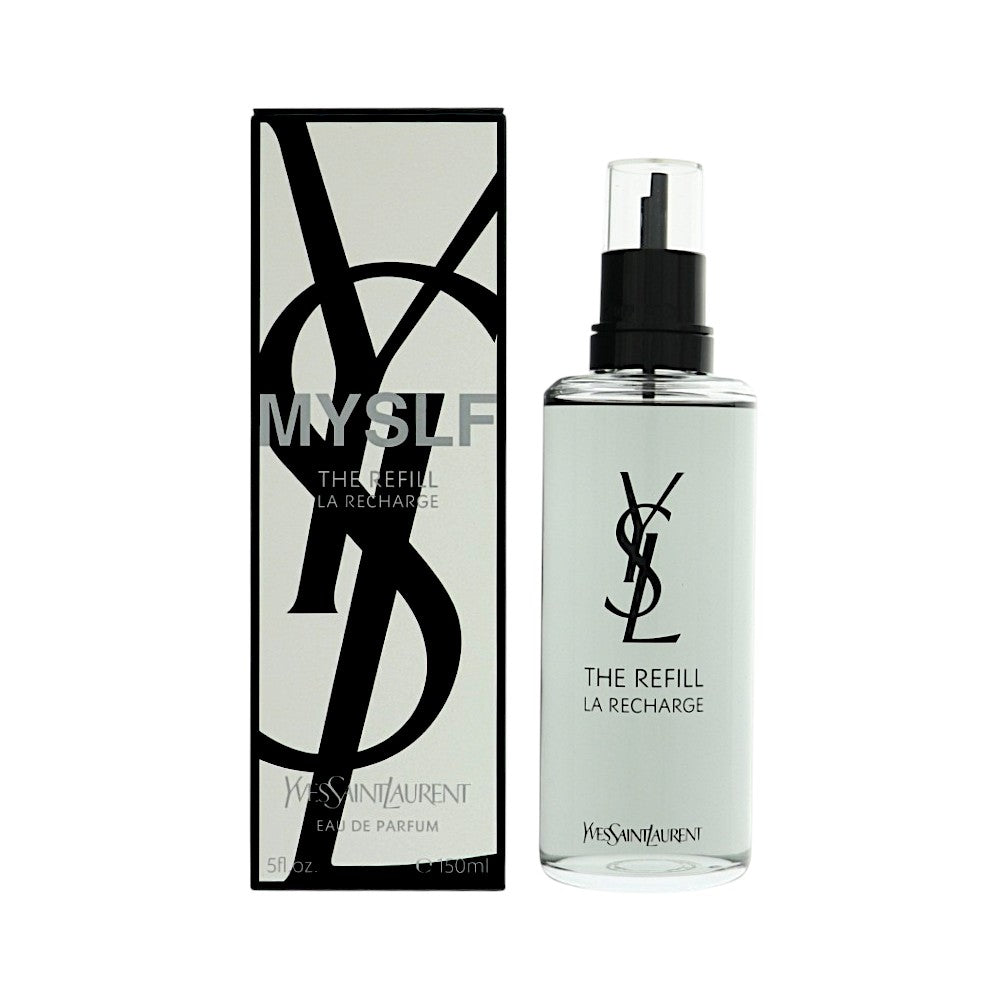 Myslf By Yves Saint Laurent