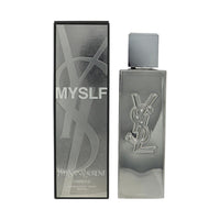 Myslf L'absolu By Yves Saint Laurent