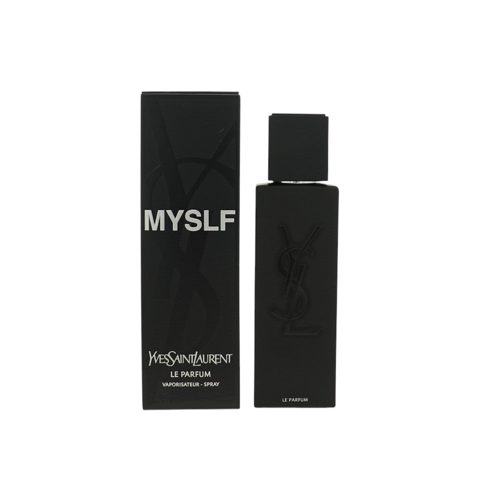 Myslf Le Parfum By Yves Saint Laurent