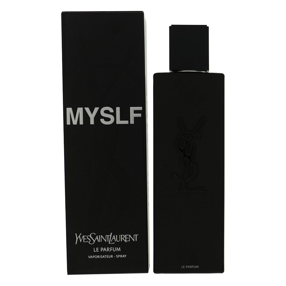 Myslf Le Parfum By Yves Saint Laurent