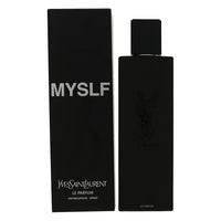 Myslf Le Parfum By Yves Saint Laurent