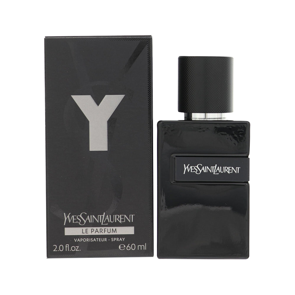 Le Parfum by Yves Saint Laurent