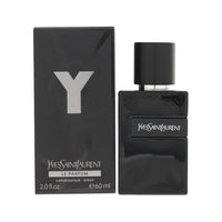 Le Parfum by Yves Saint Laurent
