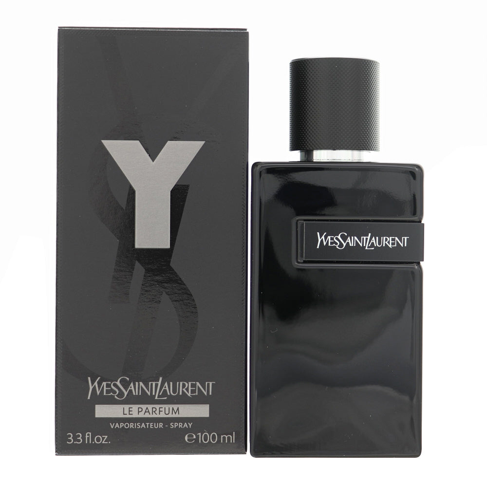 Y by Yves Saint Laurent