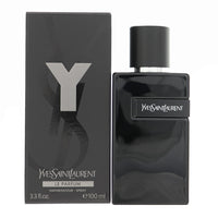 Y by Yves Saint Laurent