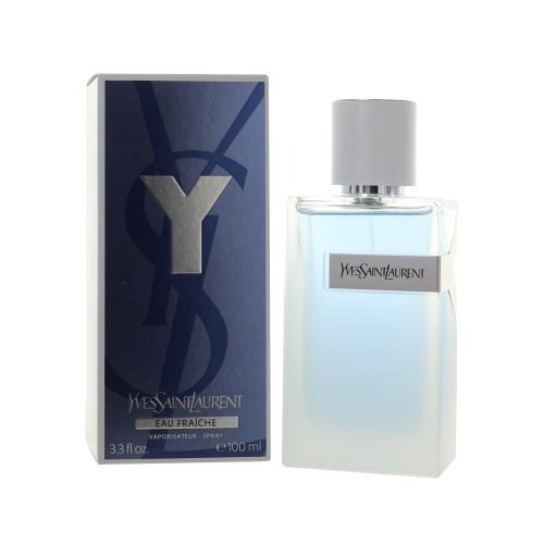 Y by Yves Saint Laurent