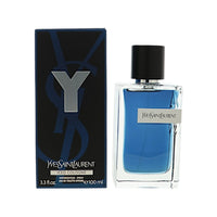 Y Iced Cologne Intense By Yves Saint Laurent