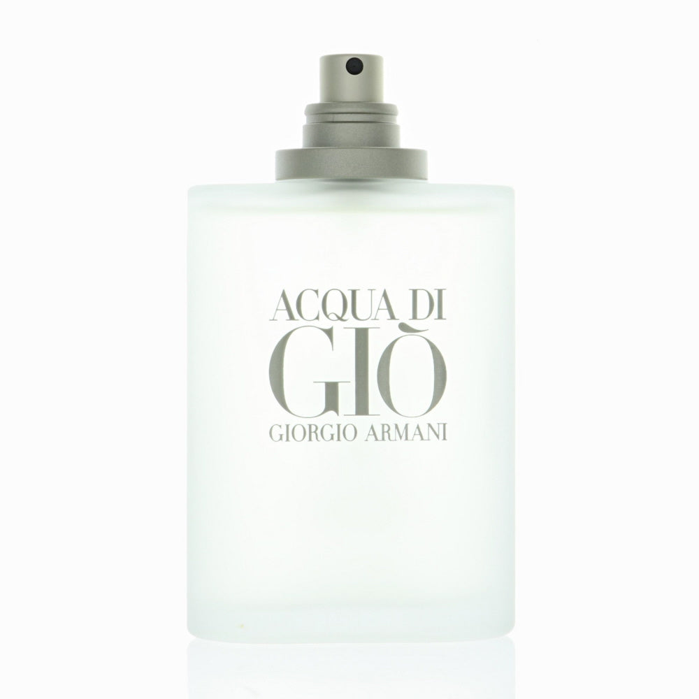 Acqua Di Gio by Giorgio Armani
