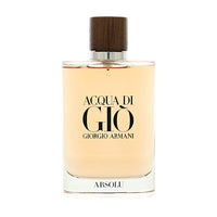 Acqua Di Gio Absolu By Giorgio Armani