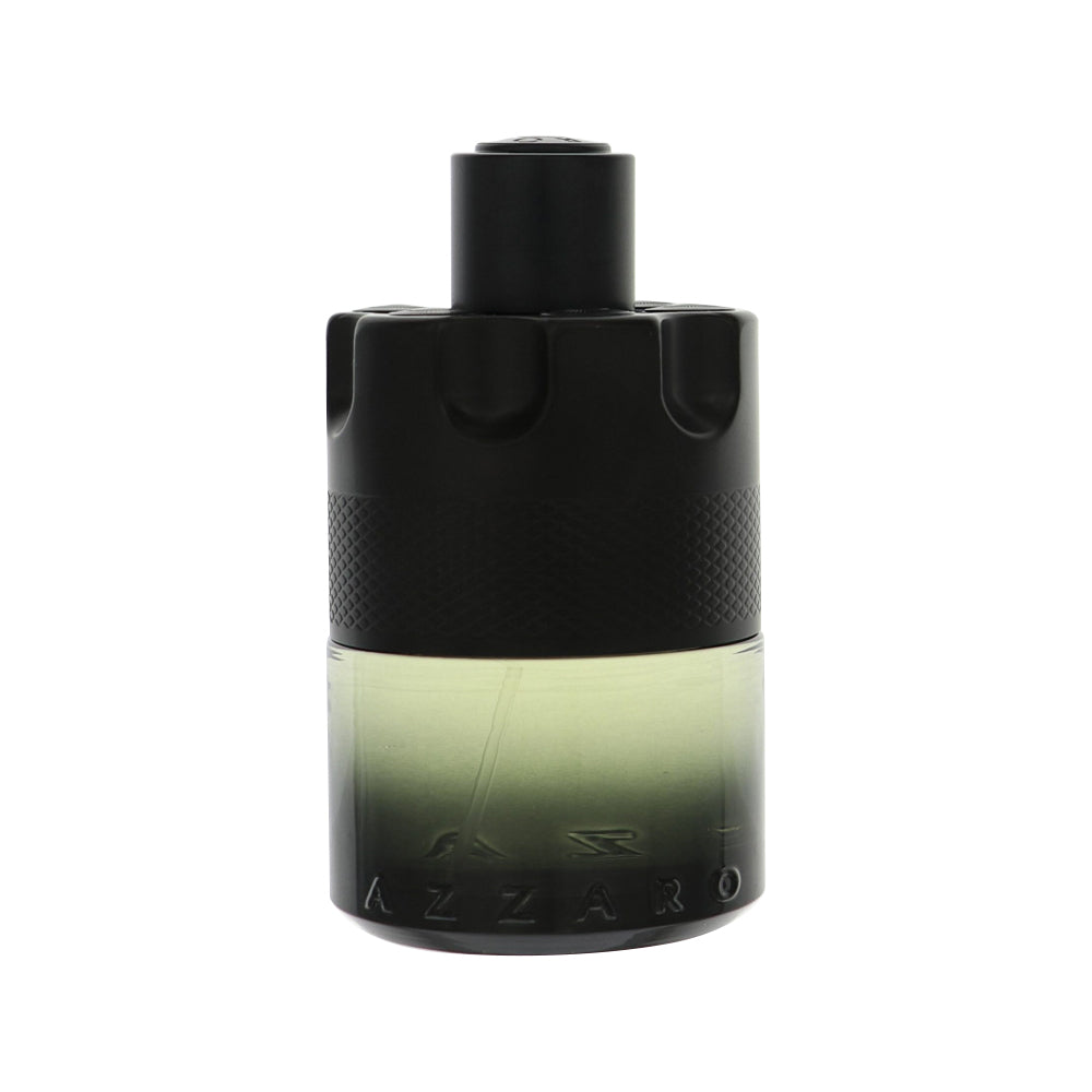 Azzaro The Most Wanted Intense By Azzaro