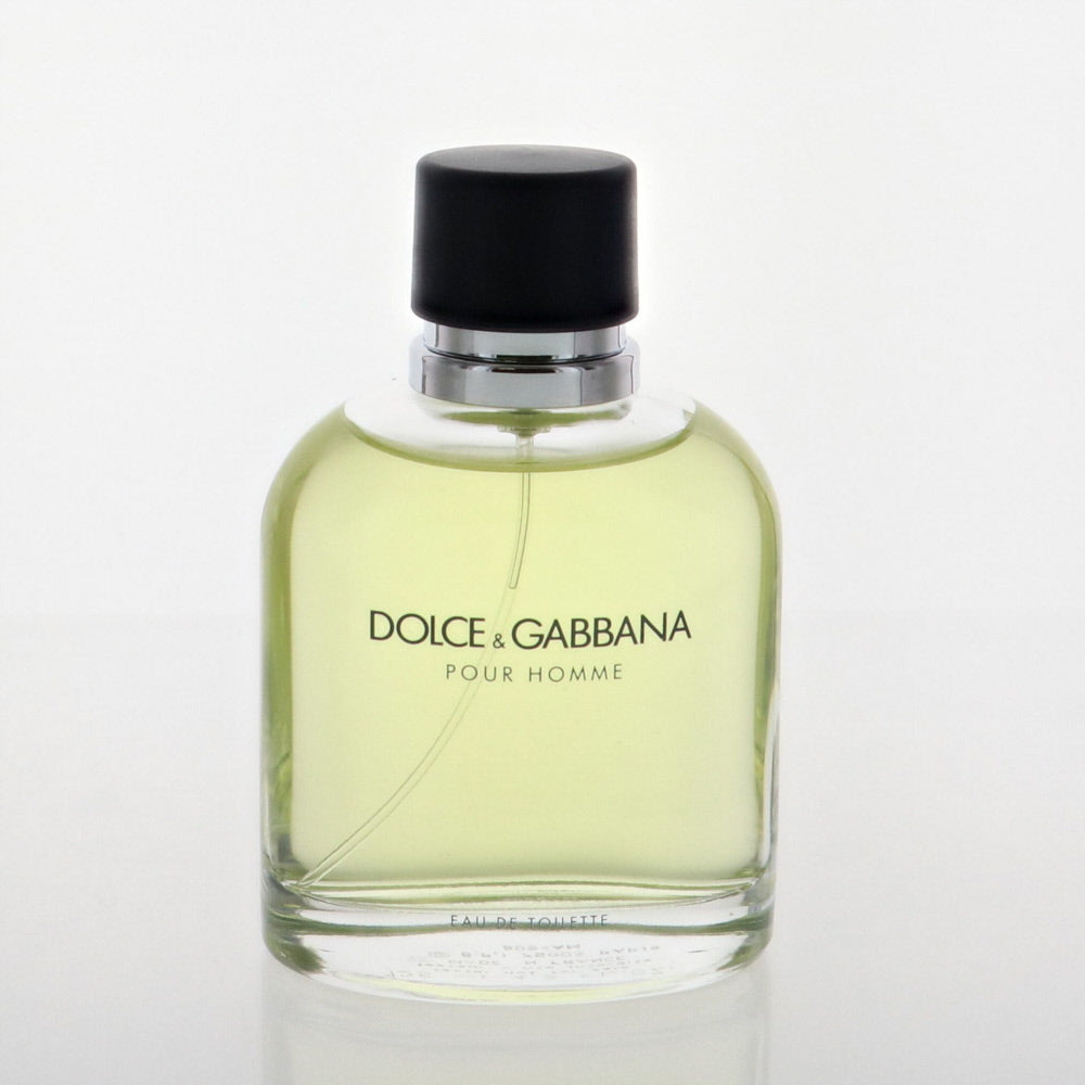 Dolce & Gabbana by Dolce & Gabbana