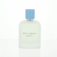 D&G Light Blue By Dolce & Gabbana