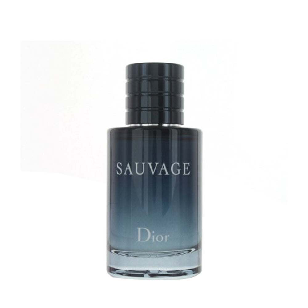 Sauvage by Christian Dior