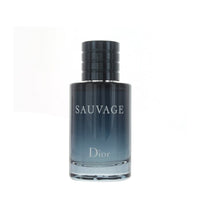 Sauvage by Christian Dior