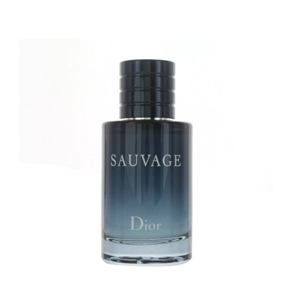 Sauvage by Christian Dior