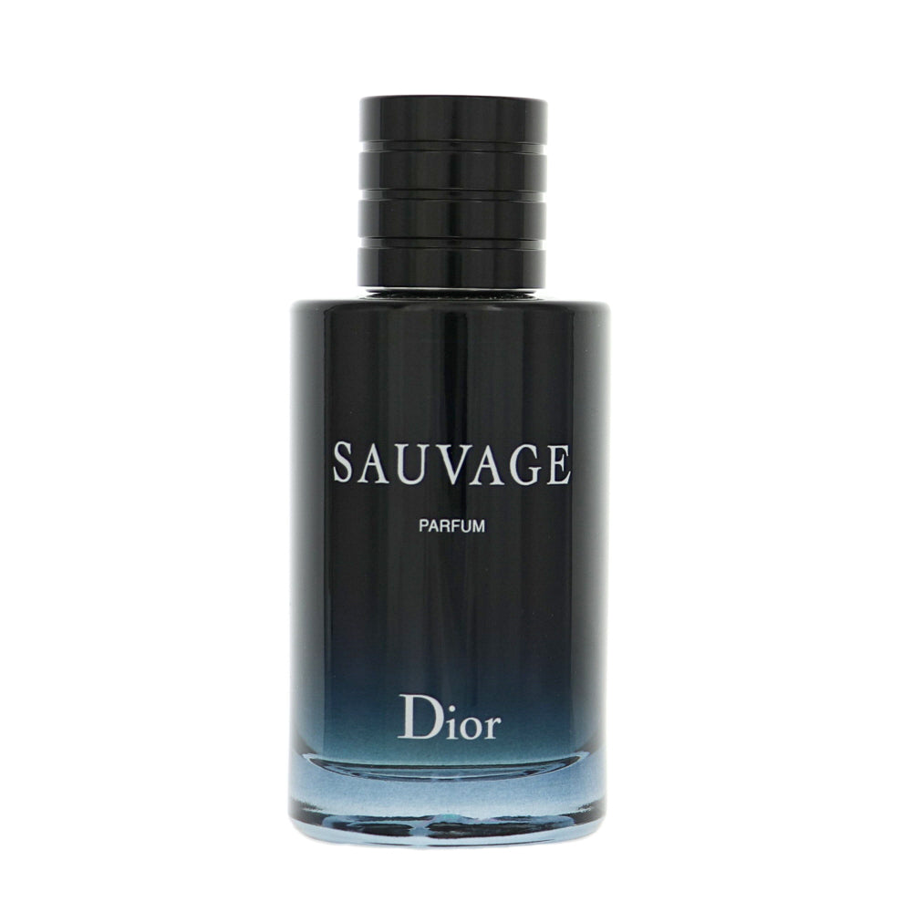 Sauvage by Christian Dior