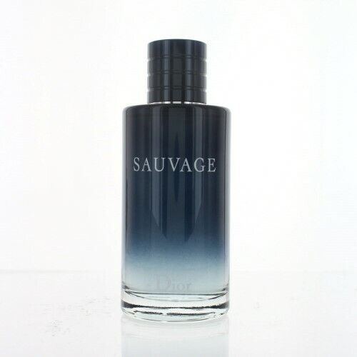 Sauvage by Christian Dior