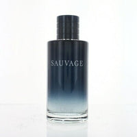 Sauvage by Christian Dior