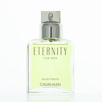 Eternity by Calvin Klein