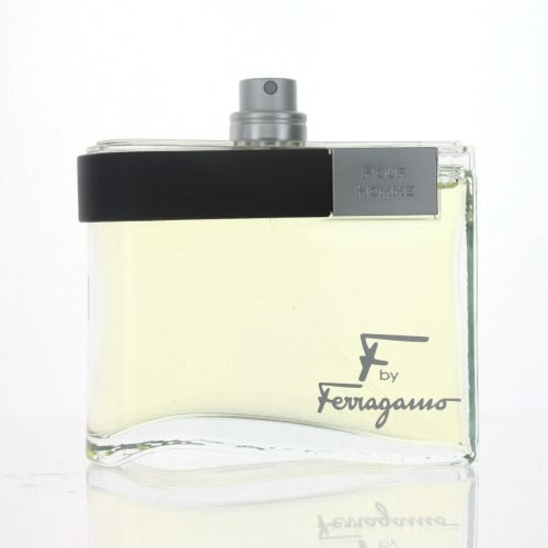 F by Salvatore Ferragamo