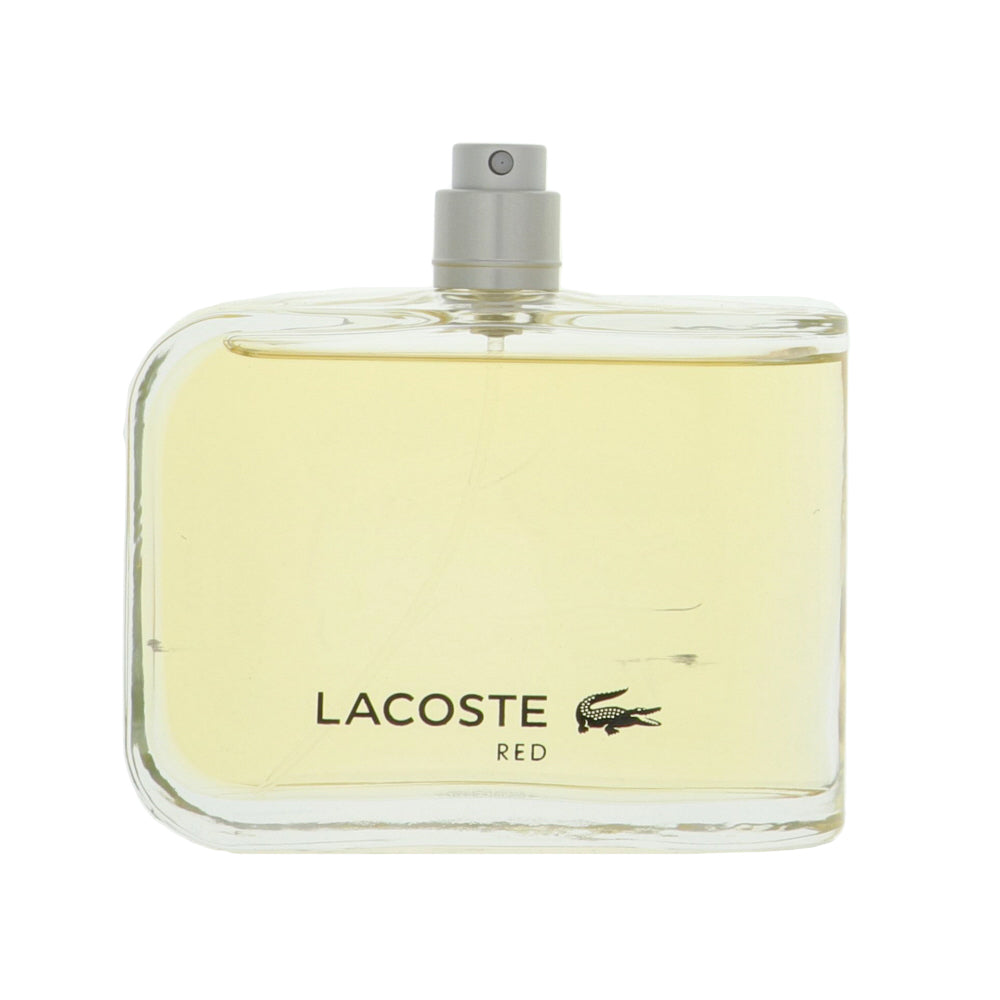 Lacoste Red Style In Play by Lacoste