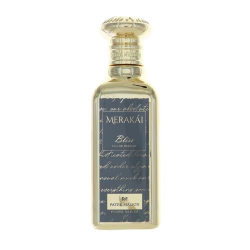 Merakai Bliss by Patek Maison
