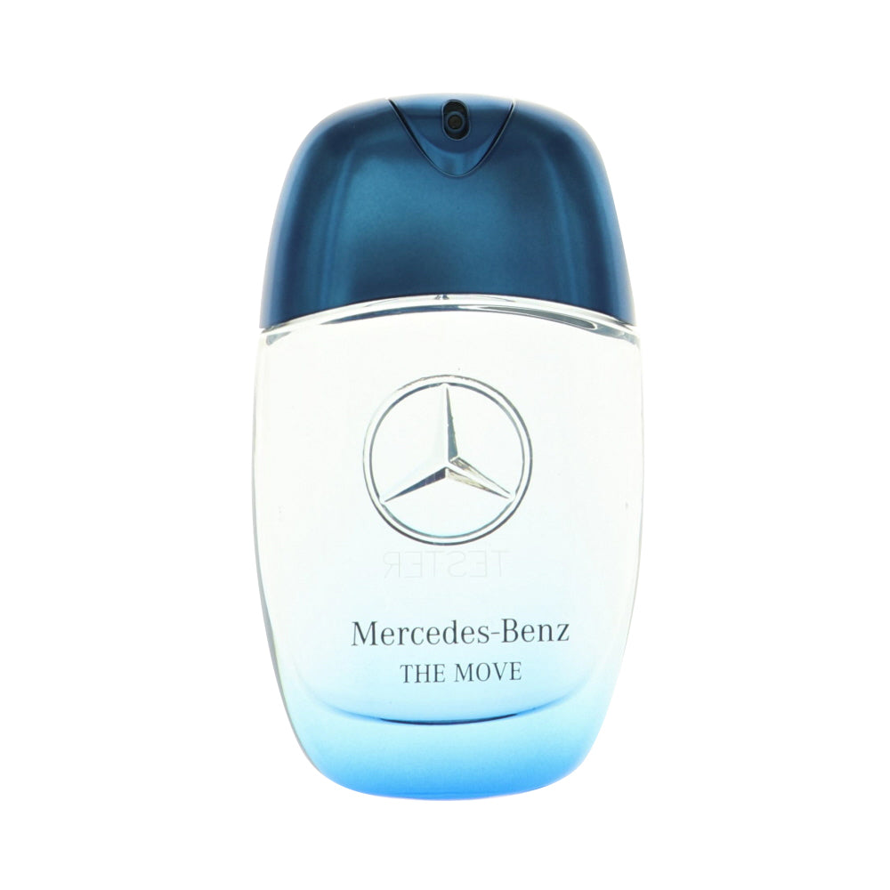 Mercedes Benz The Move by Mercedes Benz