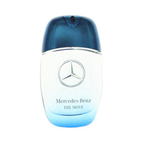 Mercedes Benz The Move by Mercedes Benz