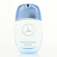 Mercedes Benz The Move Express Yourself by Mercedes Benz
