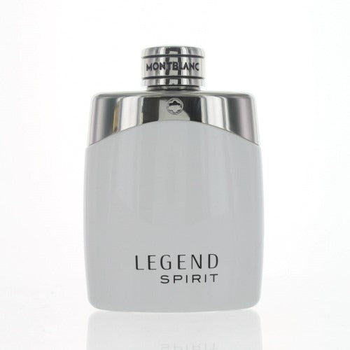 Mont Blanc Legend Spirit by Mont Blanc