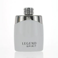 Mont Blanc Legend Spirit by Mont Blanc